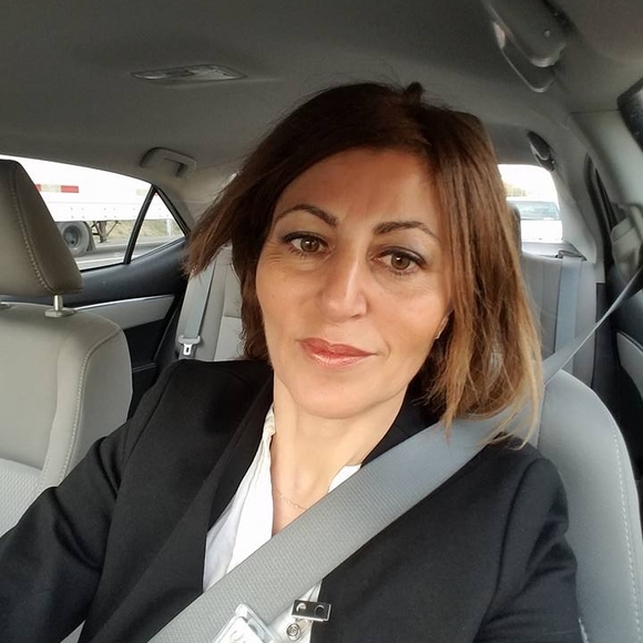Meet your Posher, Zeynep - Picture 1 of 1